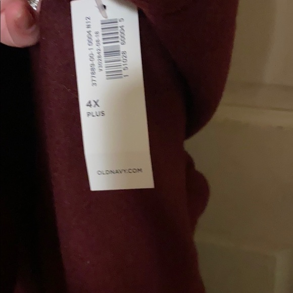 Old Navy Jackets & Coats Old Navy Womens Plus Size Coat Poshmark